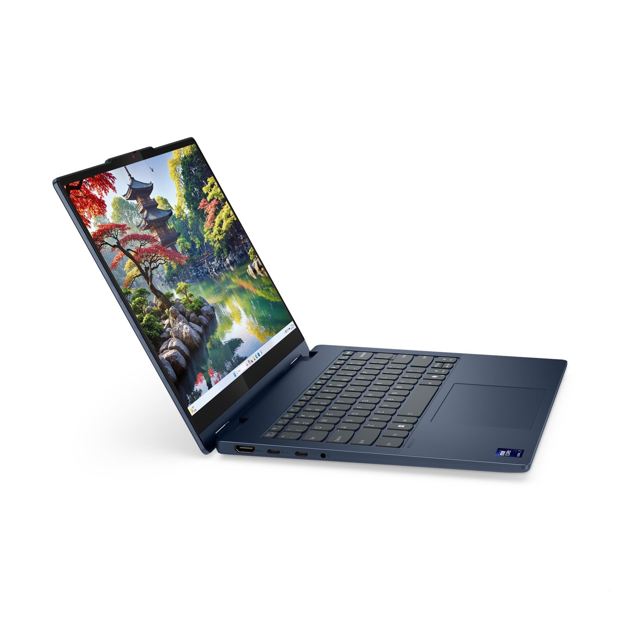 Amazon.com: 2025 Lenovo IdeaPad 5 2-in-1 16IAL10 Personal Laptop